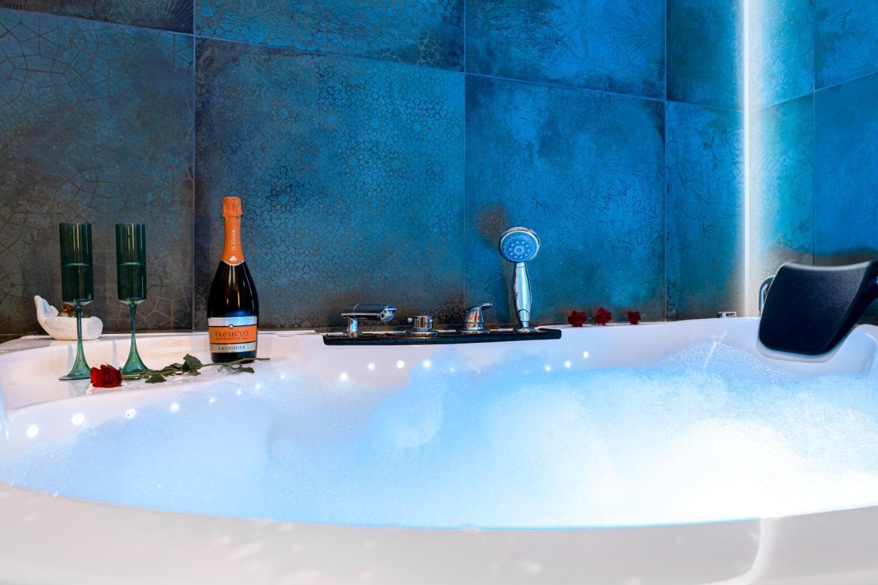 Jacuzzi & Bike Apartment, 크라쿠프 외부 사진